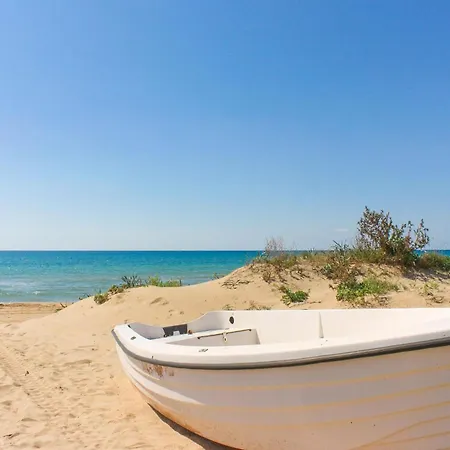 Cozy In Palma di Montechiaro