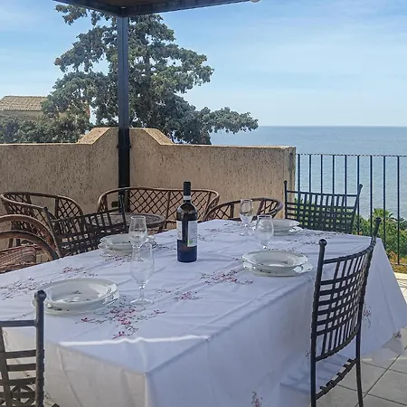 Apartment Cozy In Palma di Montechiaro